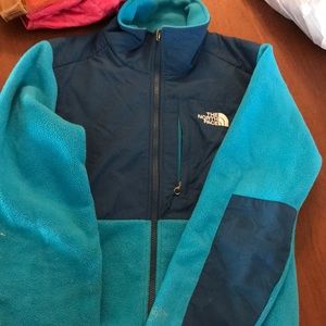 North Face Women’s Fleece